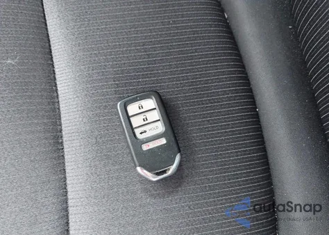 2019 Honda Accord Lx from USA, damaged, VIN 1HGCV1F14KA058440